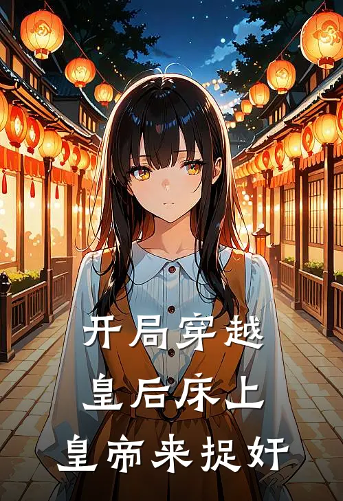 开局穿越皇后床上,皇帝来捉奸