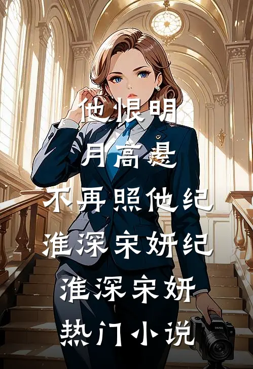 他恨明月高悬,不再照他