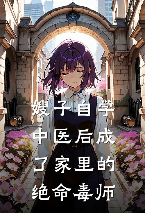 嫂子自学中医后成了家里的绝命毒师
