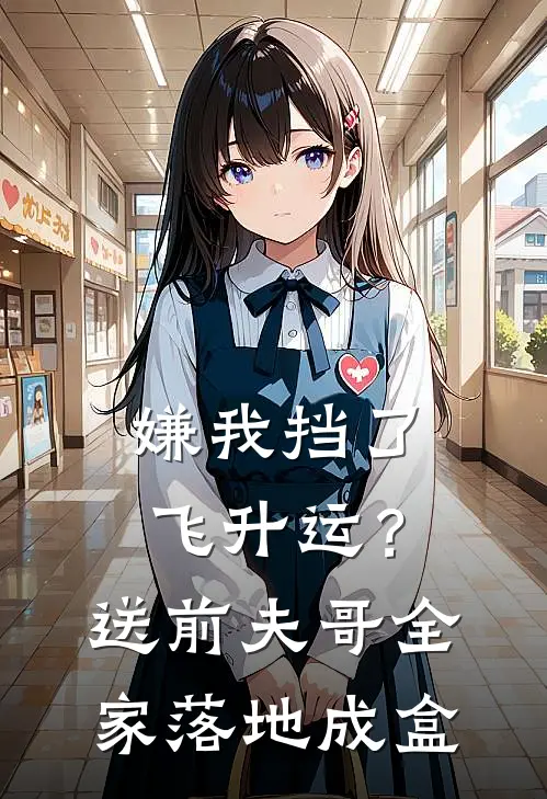 嫌我挡了飞升运?送前夫哥全家落地成盒