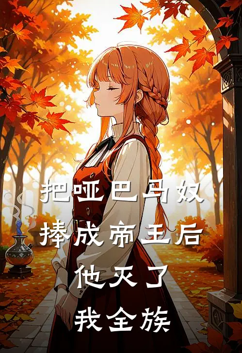 把哑巴马奴捧成帝王后,他灭了我全族