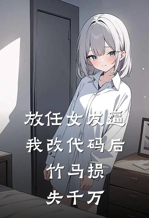 放任女友逼我改代码后，竹马损失千万