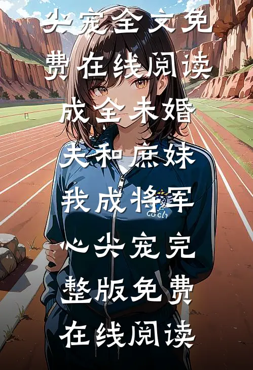成全未婚夫和庶妹,我成将军心尖宠