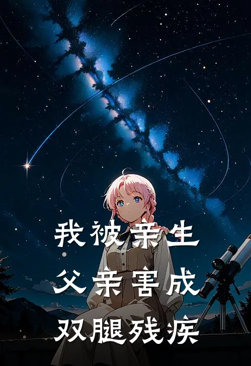 我被亲生父亲害成双腿残疾