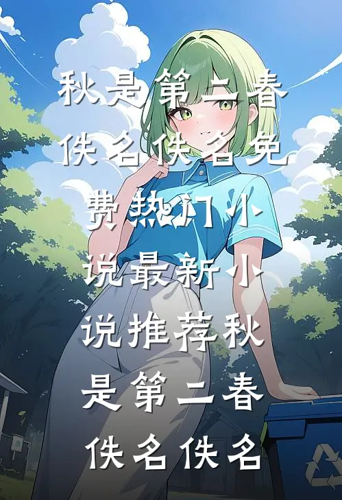 秋是第二春