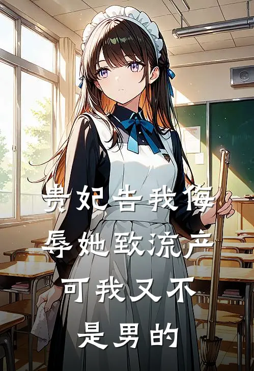 贵妃告我侮辱她致流产,可我又不是男的