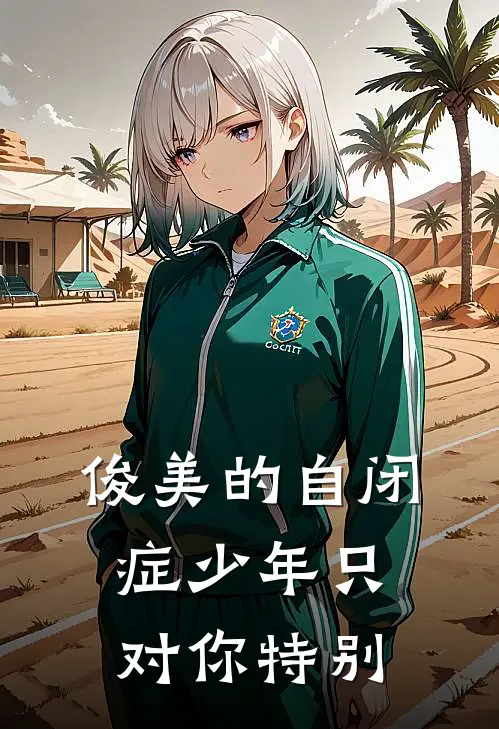 俊美的自闭症少年只对你特别