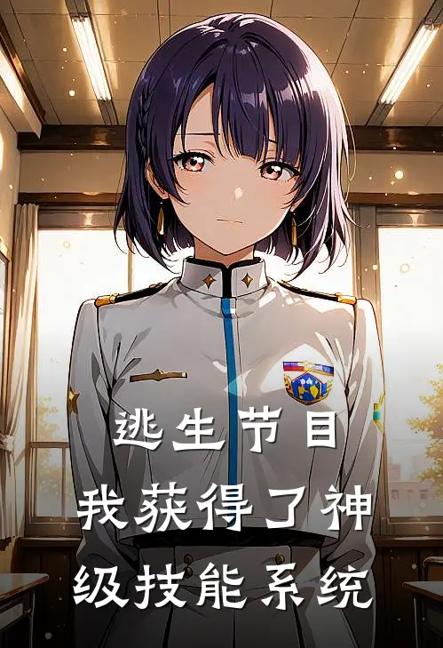 逃生节目:我获得了神级技能系统