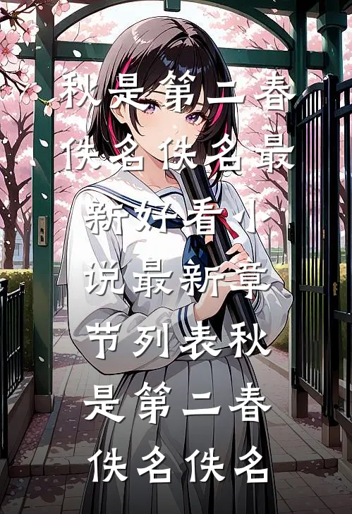秋是第二春