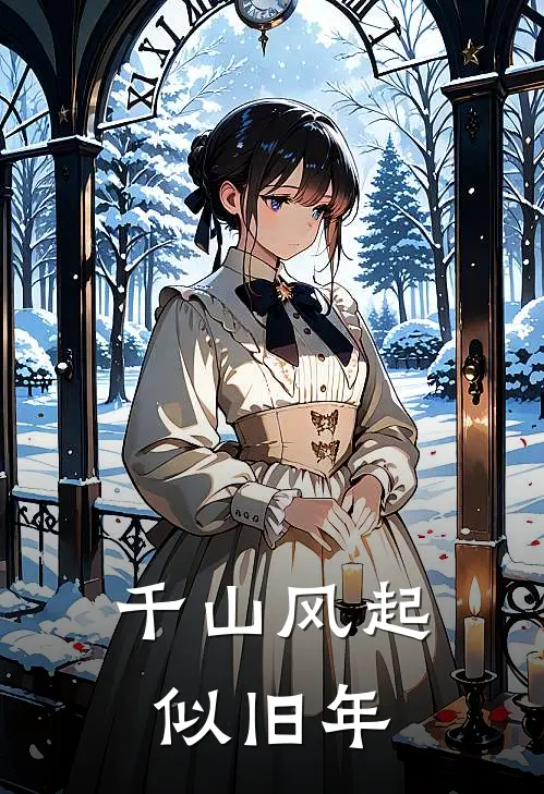 千山风起似旧年