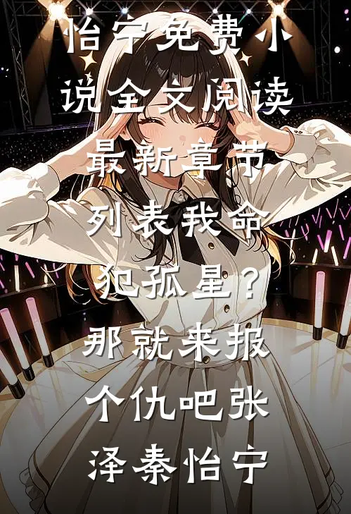 我命犯孤星?那就来报个仇吧