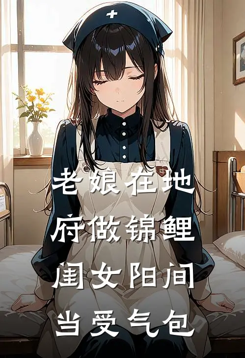 老娘在地府做锦鲤，闺女阳间当受气包
