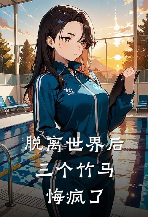 脱离世界后，三个竹马悔疯了