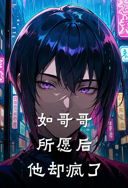 如哥哥所愿后,他却疯了