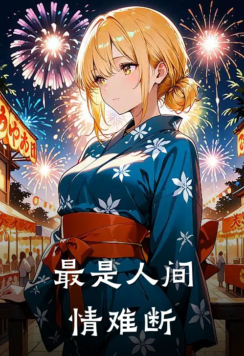 最是人间情难断