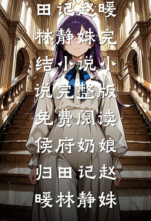 侯府奶娘归田记