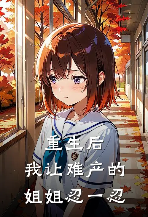 重生后,我让难产的姐姐忍一忍