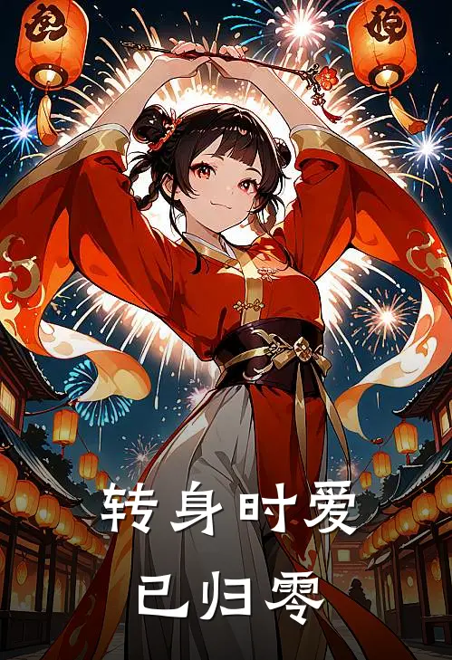 转身时爱已归零