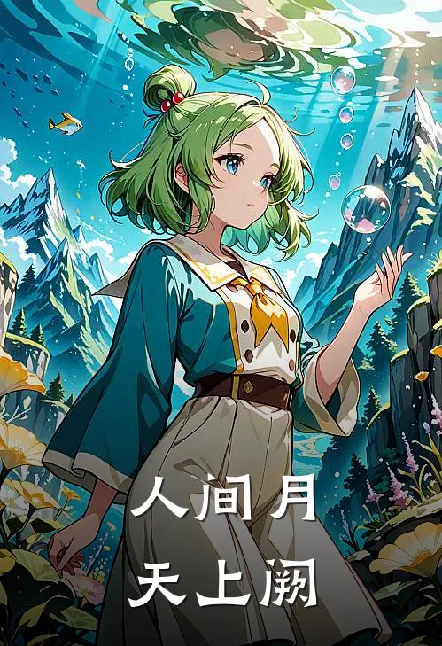人间月天上阙
