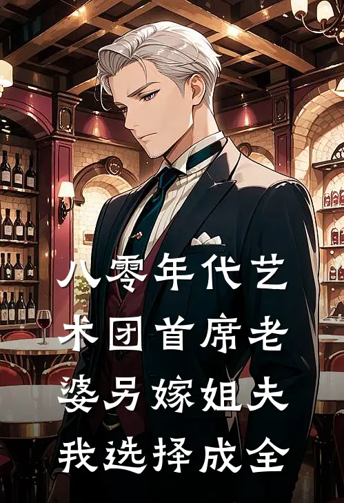 八零年代艺术团首席老婆另嫁姐夫,我选择成全