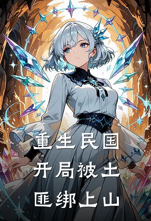 重生民国:开局被土匪绑上山