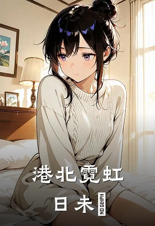 港北霓虹日未晞