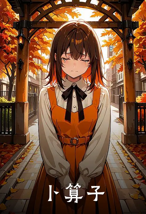 卜算子