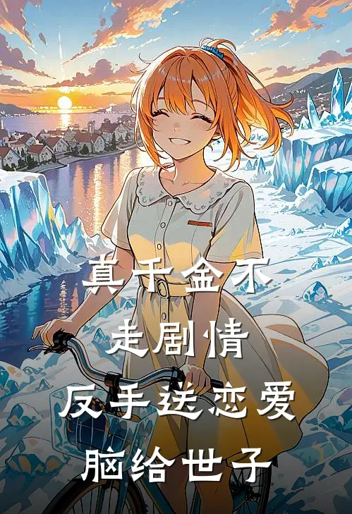 真千金不走剧情,反手送恋爱脑给世子
