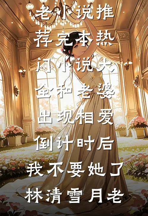 和老婆出现相爱倒计时后,我不要她了