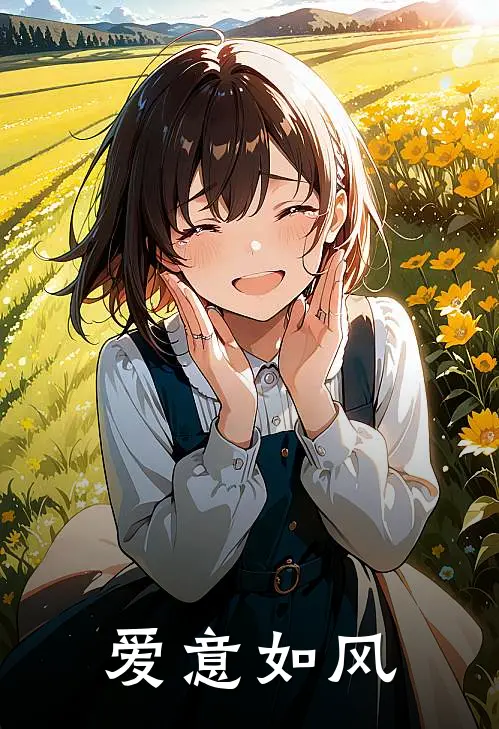 爱意如风