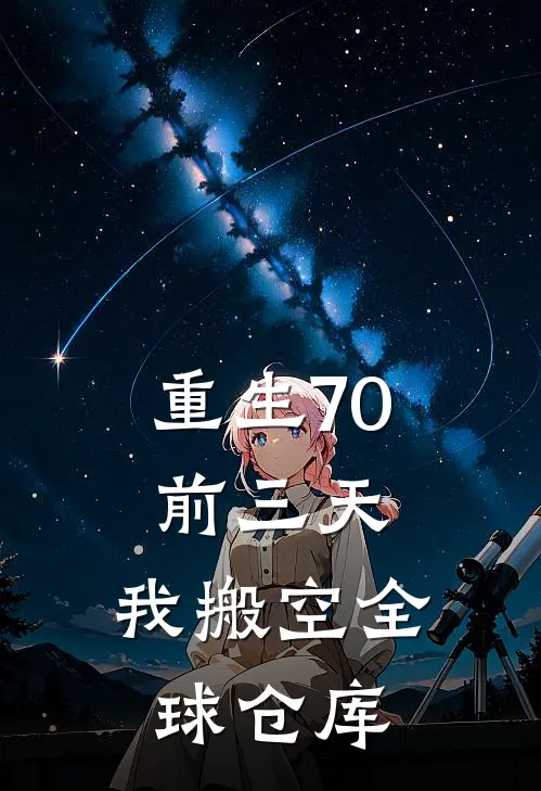 重生70前三天,我搬空全球仓库