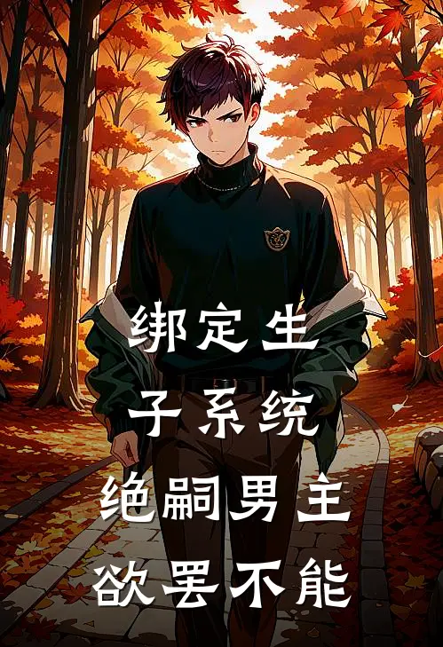 绑定生子系统,绝嗣男主欲罢不能