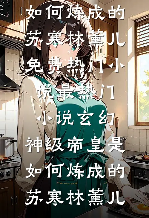 玄幻:神级帝皇是如何炼成的