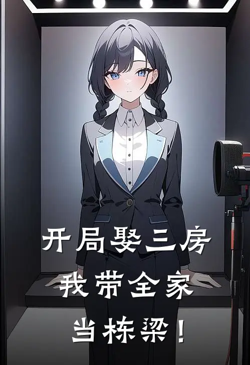 开局娶三房,我带全家当栋梁!