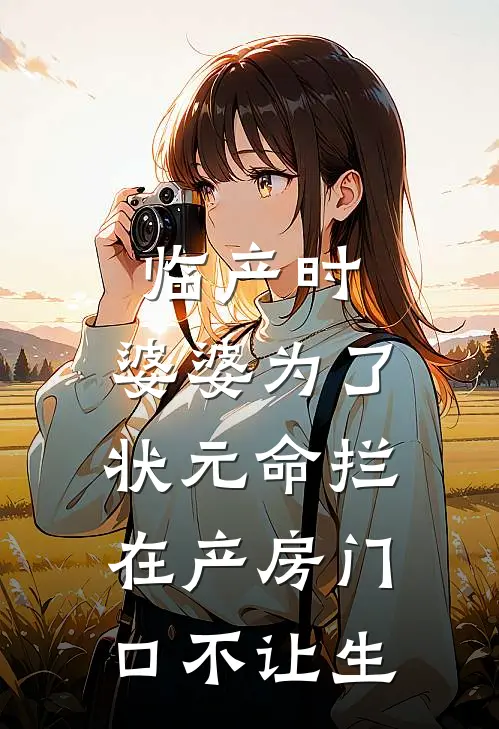 临产时,婆婆为了状元命拦在产房门口不让生