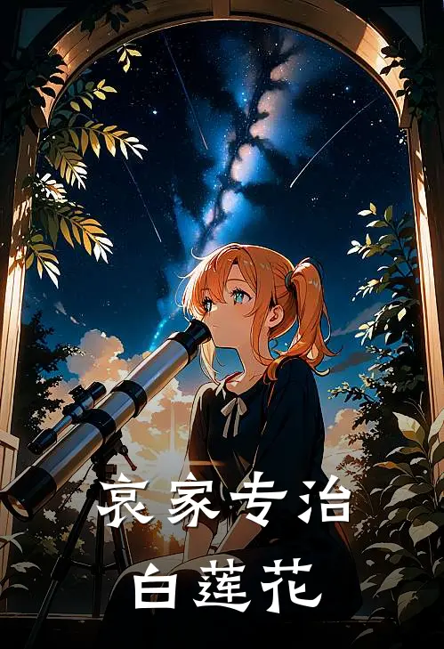 哀家专治白莲花