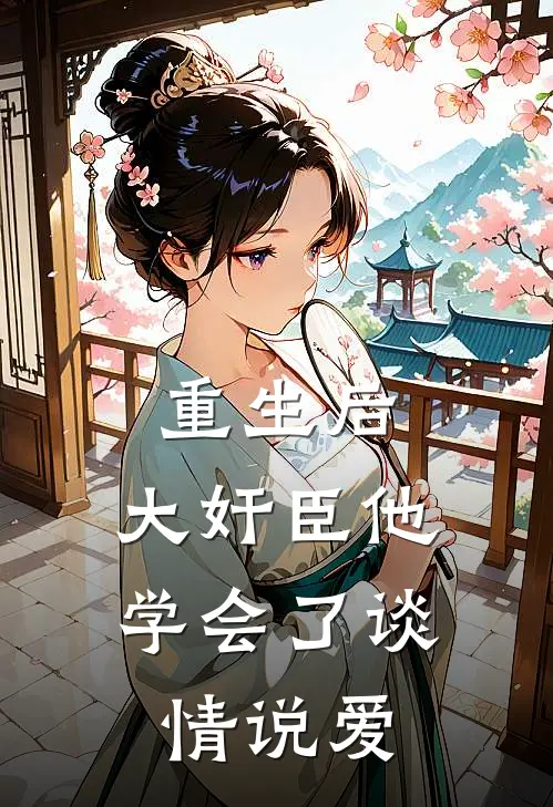 重生后,大奸臣他学会了谈情说爱