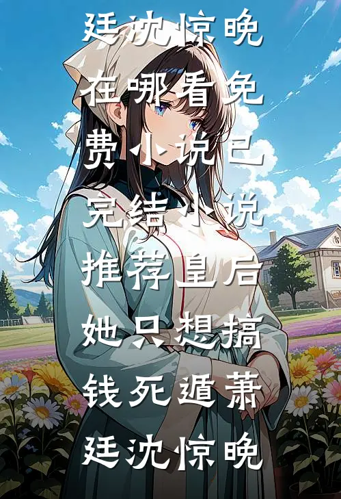 皇后她只想搞钱死遁
