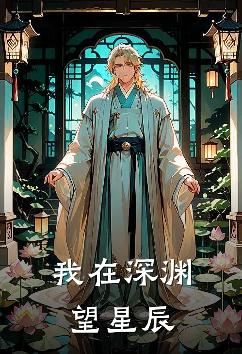 我在深渊望星辰