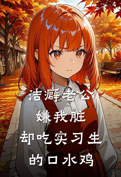 洁癖老公嫌我脏,却吃实习生的口水鸡