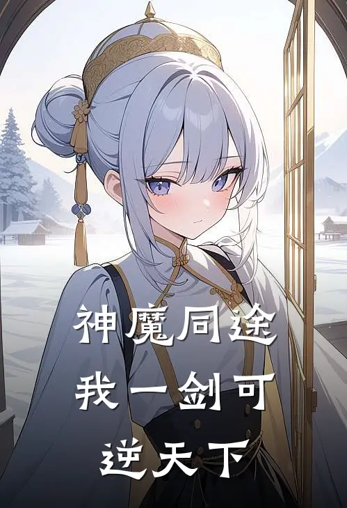 神魔同途：我一剑可逆天下