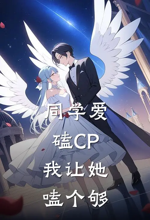 同学爱磕CP,我让她嗑个够