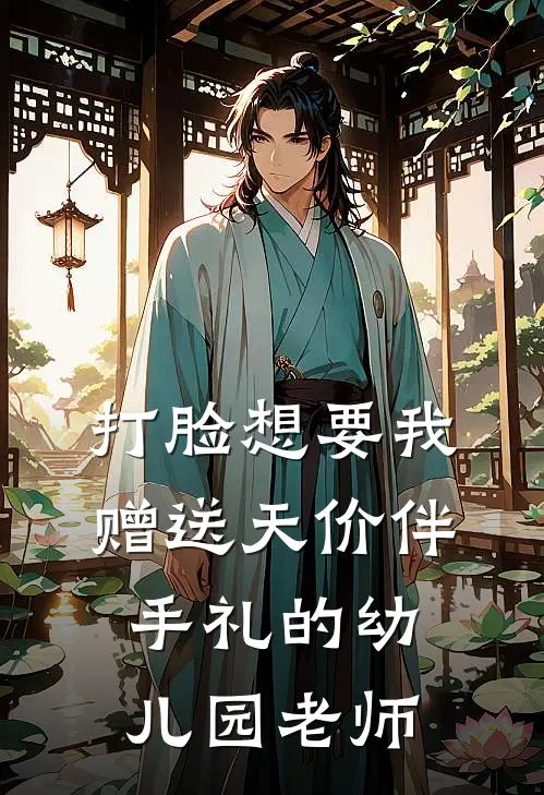 打脸想要我赠送天价伴手礼的幼儿园老师