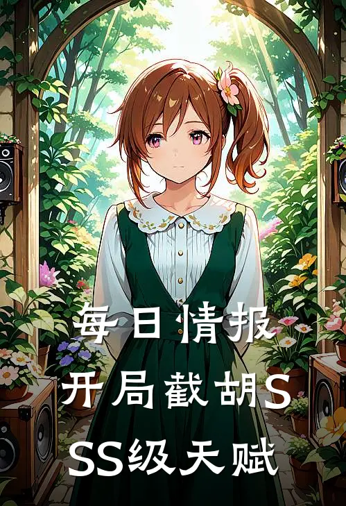 每日情报,开局截胡SSS级天赋