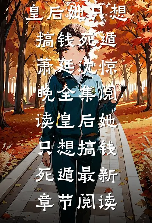 皇后她只想搞钱死遁