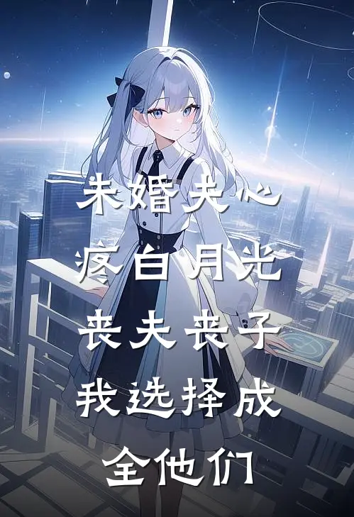 未婚夫心疼白月光丧夫丧子，我选择成全他们