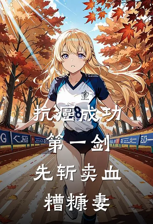 抗癌成功第一剑,先斩卖血糟糠妻