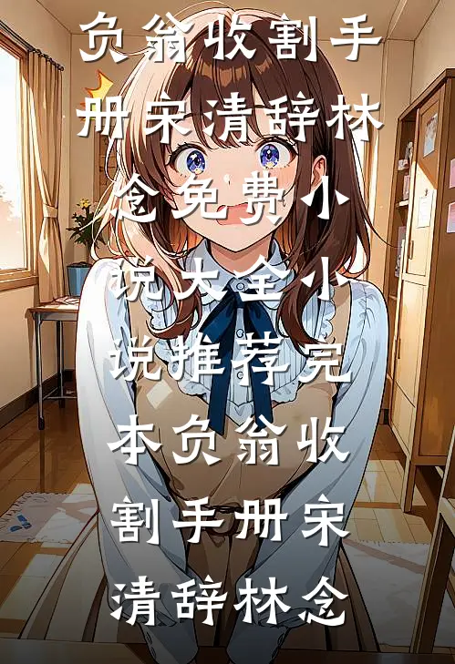 负翁收割手册