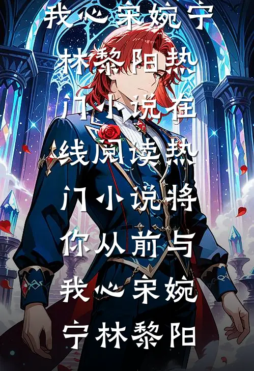 将你从前与我心