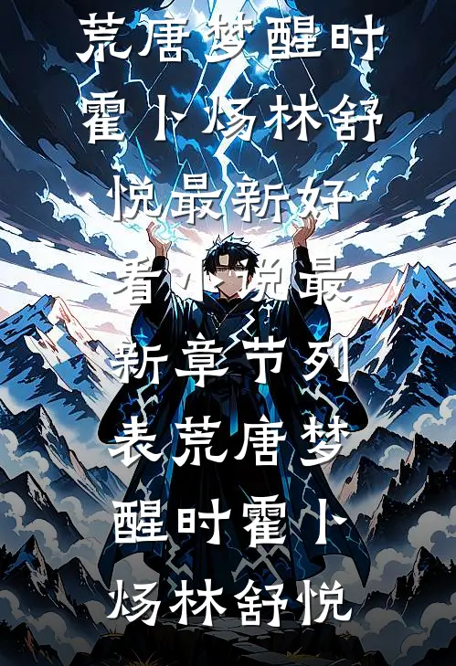 荒唐梦醒时